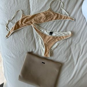 Triangl Bikini - Mica Clerc